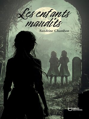 cover image of Les enfants maudits